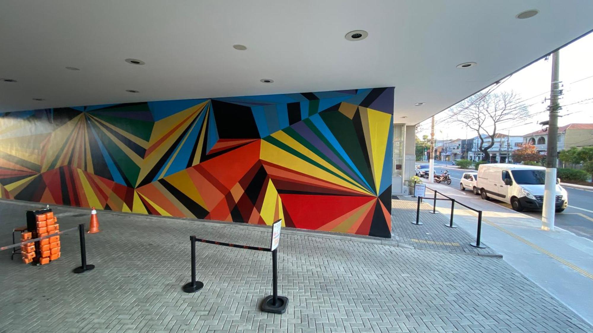 Best Guest Hotel Expo Anhembi Sao Paulo Exterior photo