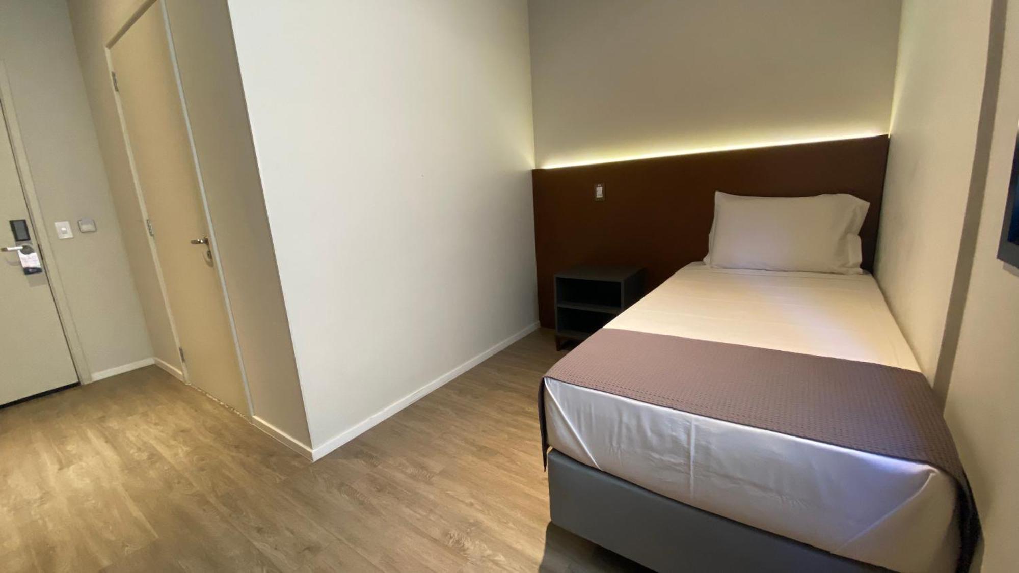 Best Guest Hotel Expo Anhembi Sao Paulo Room photo