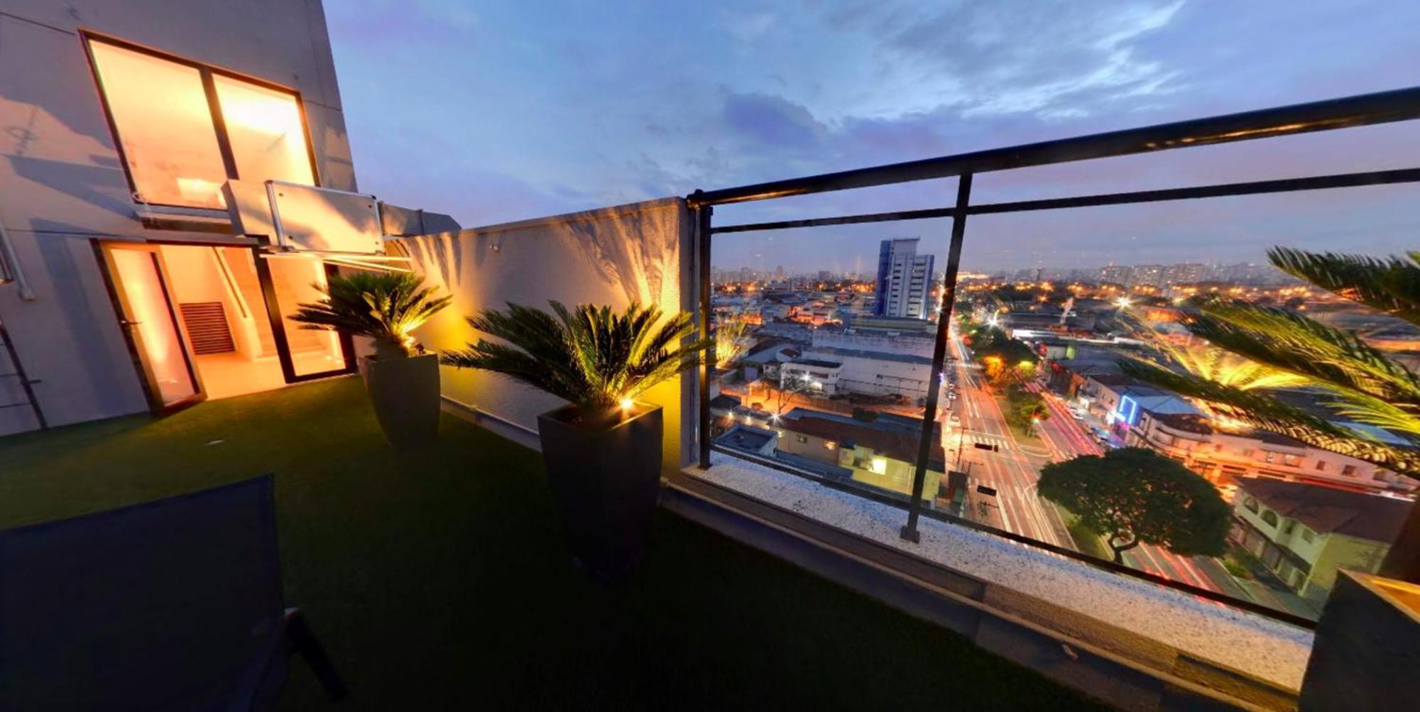 Best Guest Hotel Expo Anhembi Sao Paulo Room photo