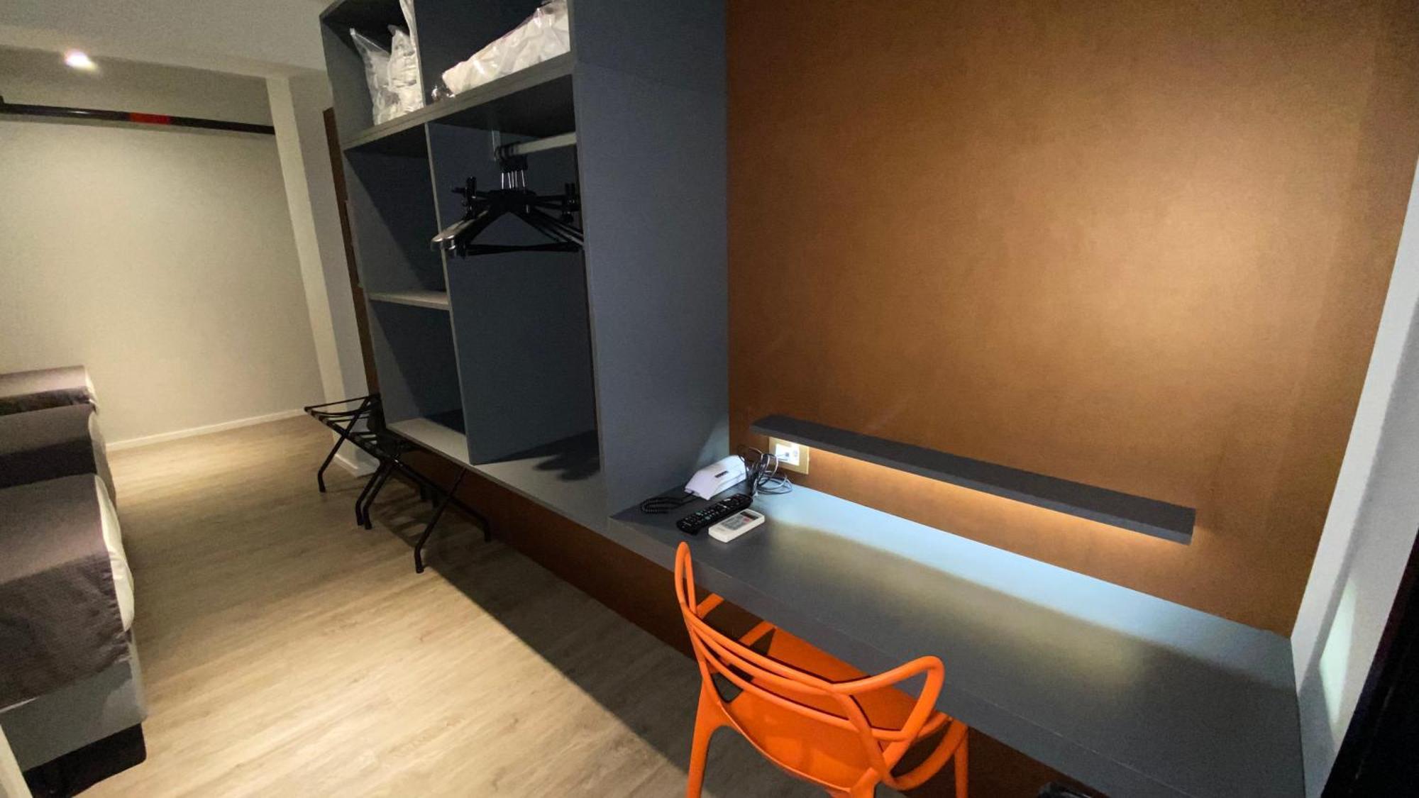 Best Guest Hotel Expo Anhembi Sao Paulo Room photo