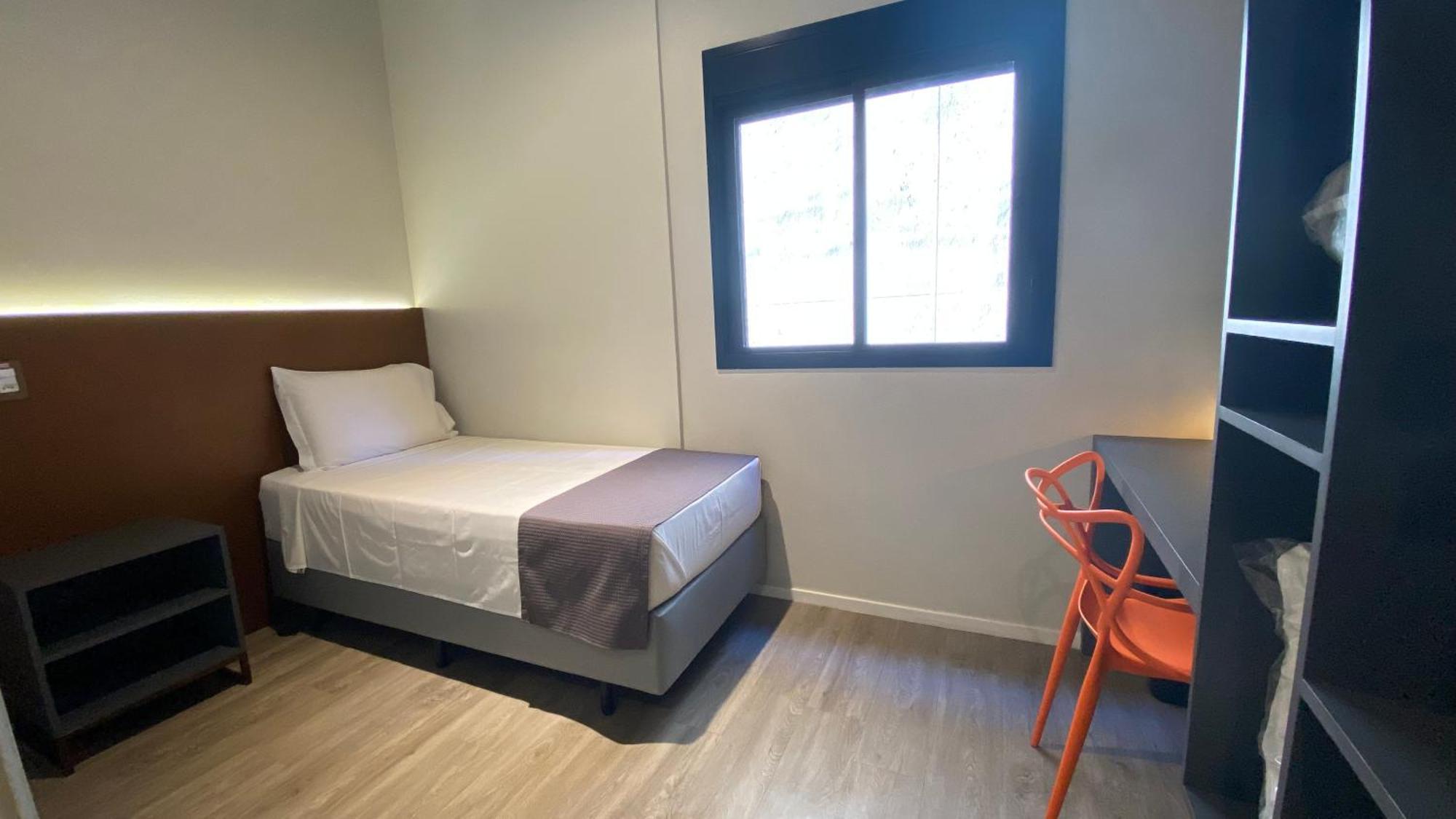 Best Guest Hotel Expo Anhembi Sao Paulo Room photo