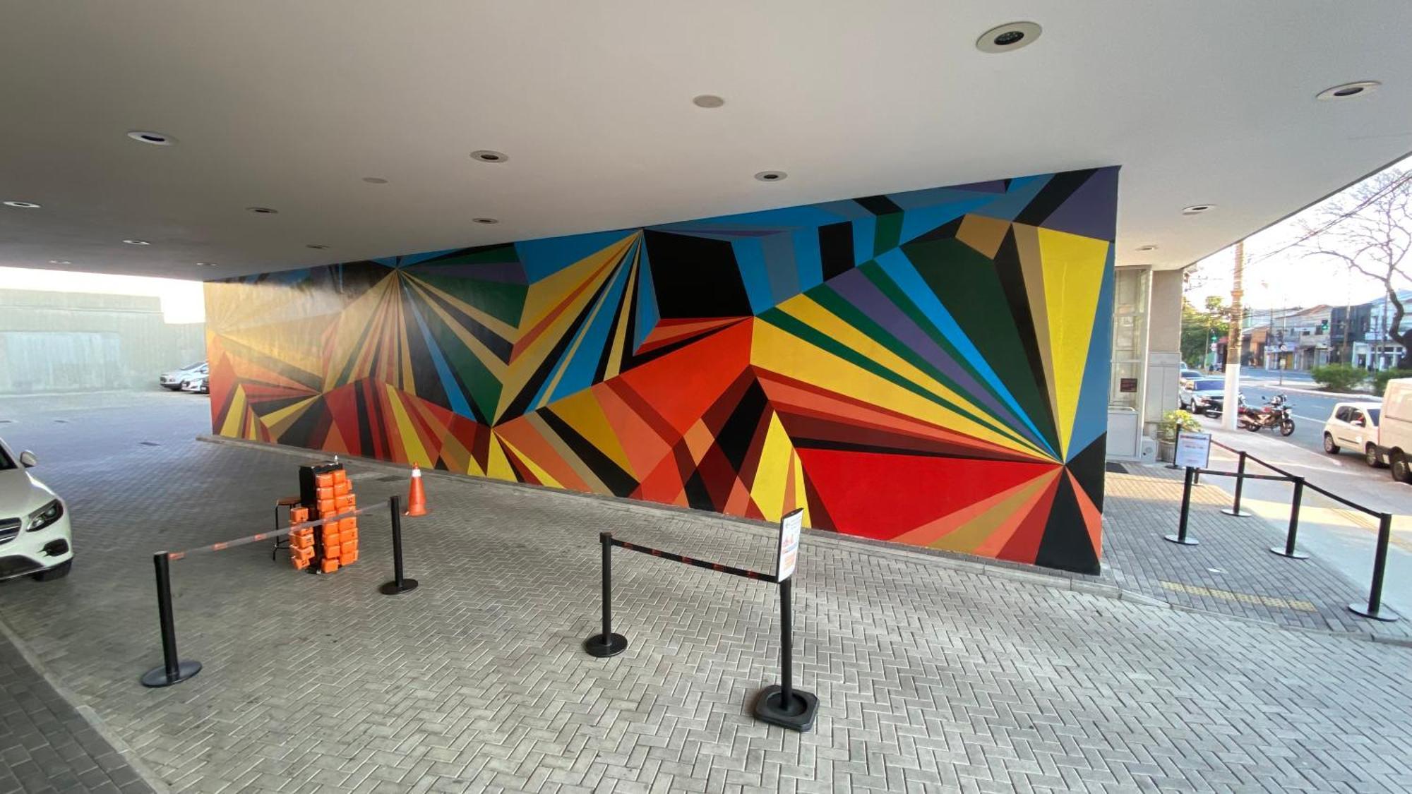Best Guest Hotel Expo Anhembi Sao Paulo Exterior photo