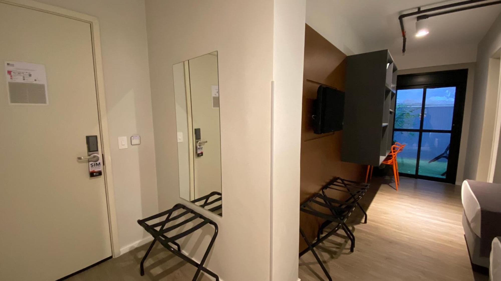 Best Guest Hotel Expo Anhembi Sao Paulo Room photo