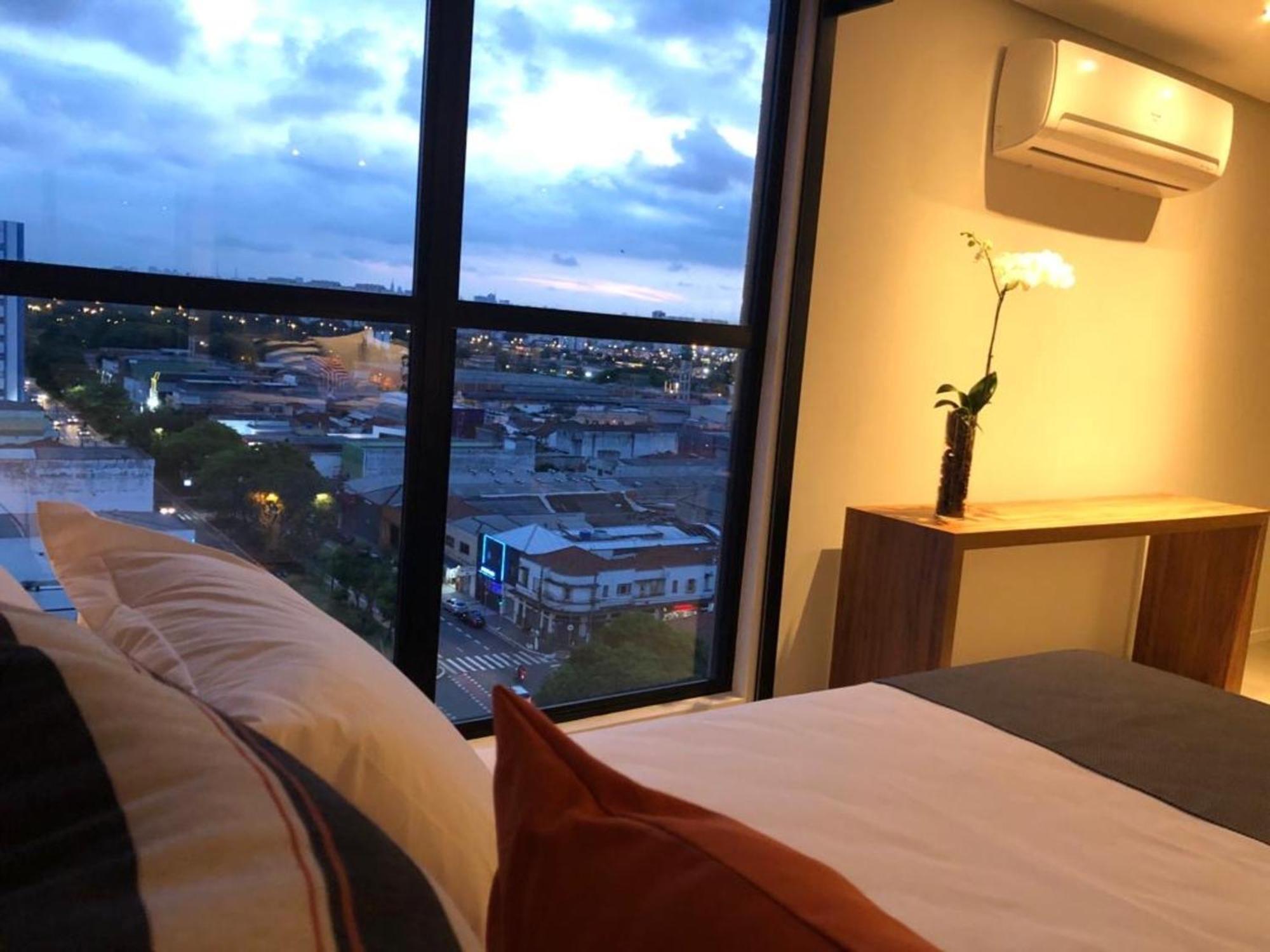 Best Guest Hotel Expo Anhembi Sao Paulo Room photo